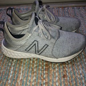 New balance Fresh Foam Cruz V1